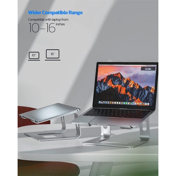 Portable Laptop Stand Carousel 6