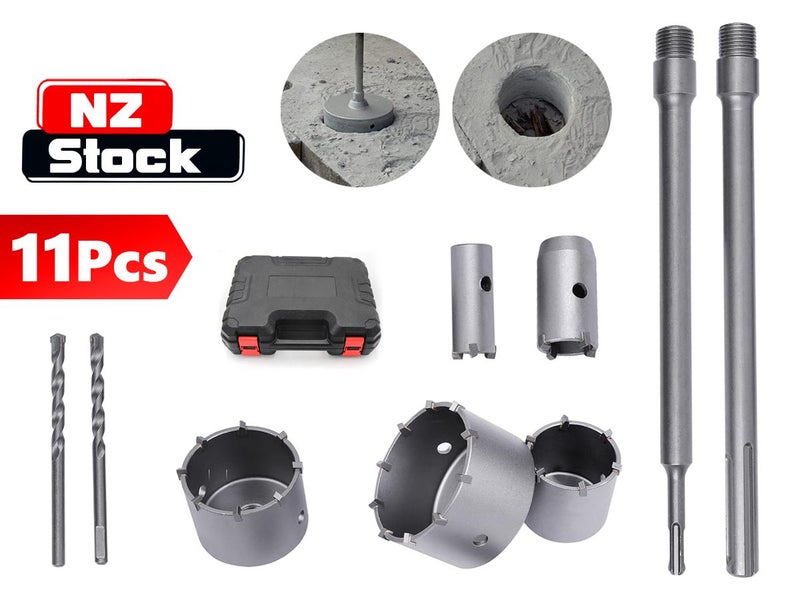 PTN New Hole Saw Set Sale Sale Sale Carousel 1
