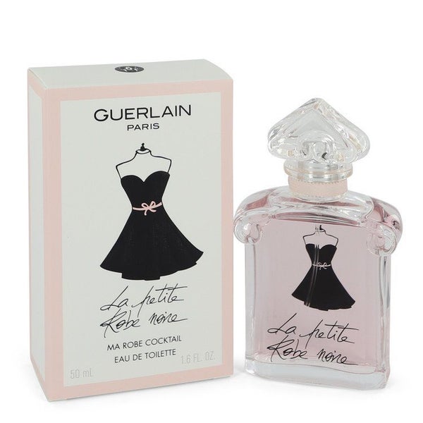 La Petite Robe Noire By Guerlain For Women-50 Ml Carousel 1