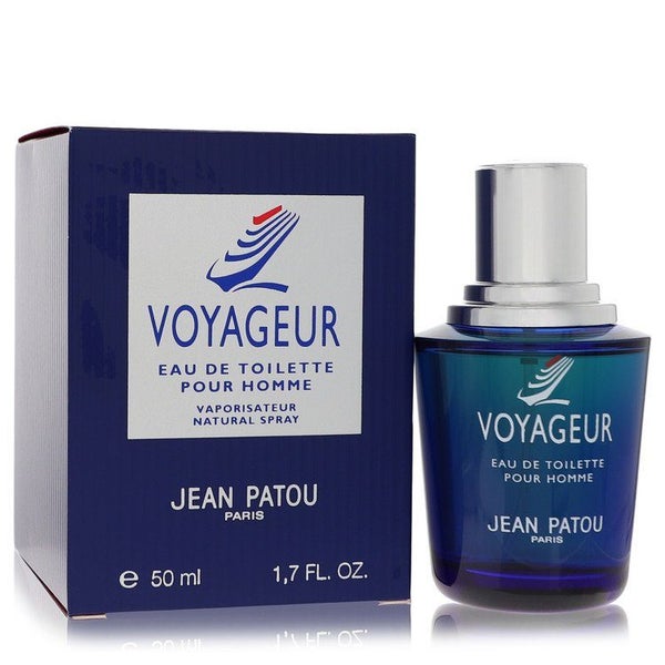 Voyageur By Jean Patou For Men-50 Ml Carousel 1