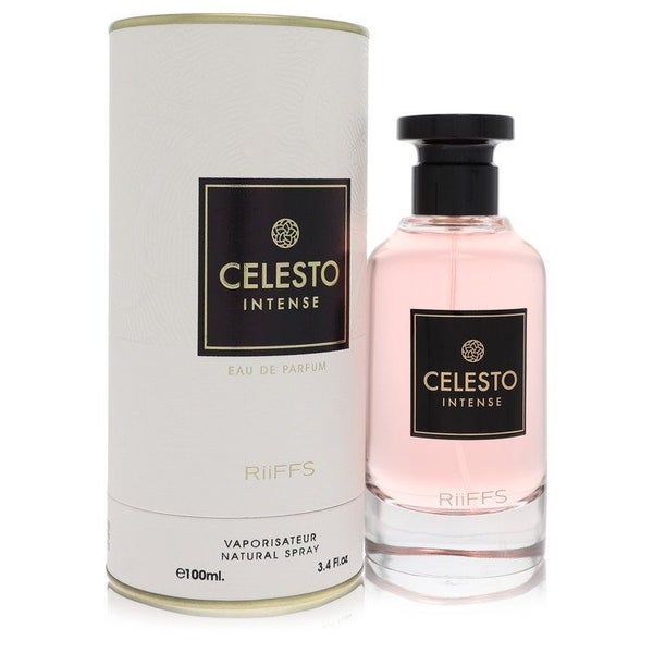 Celesto Intense By Riiffs For Women-100 Ml Carousel 1