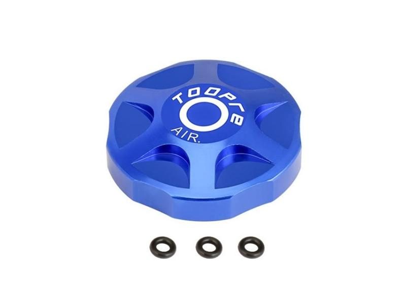 Bicycle Suspension Fork Cap Parts For Manitou Magura FOX DT ROCK SHOX Carousel 1