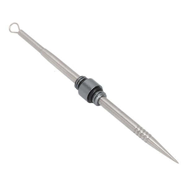 popper tool 2 In 1 Pimple Popper Tool Stainless Steel Comedone Removal Popper Carousel 2