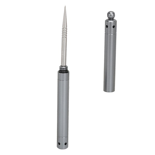 popper tool 2 In 1 Pimple Popper Tool Stainless Steel Comedone Removal Popper Carousel 5
