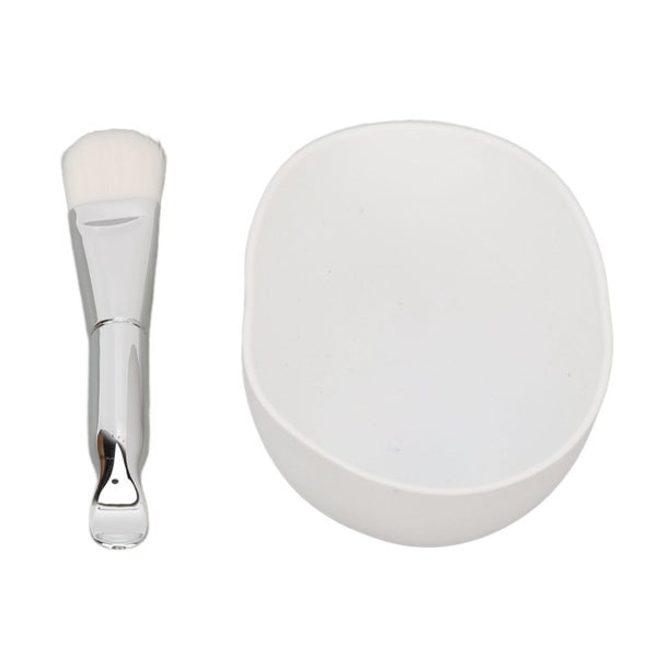 silicone facial mask bowl face mask mixing bowl diy facemask mixing kit face Carousel 5
