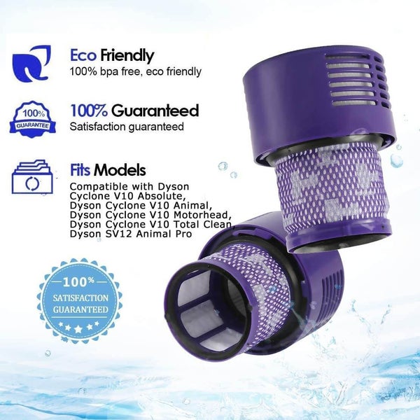 Dyson Filter V10 filter NZ Clearance Carousel 2