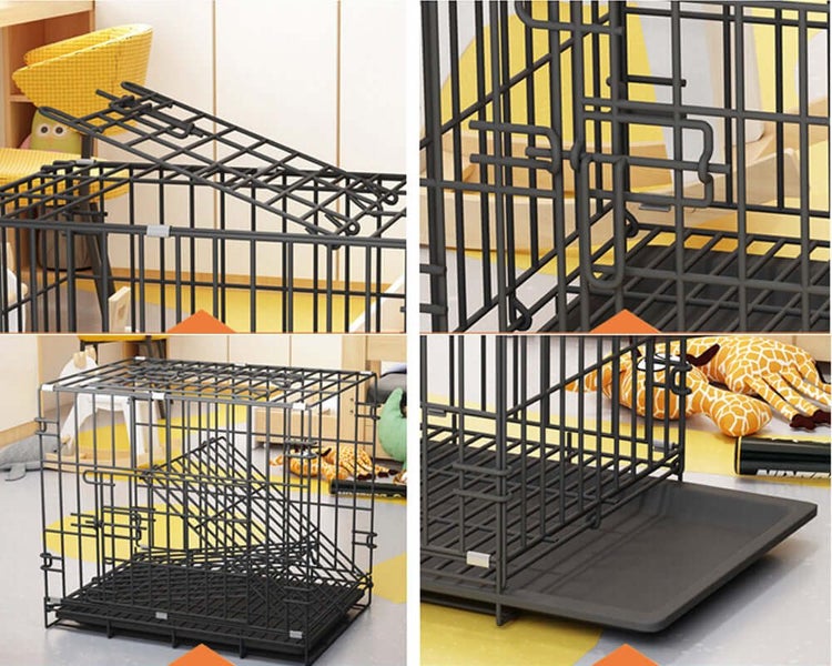 New Dog Cage Afterpay Carousel 5