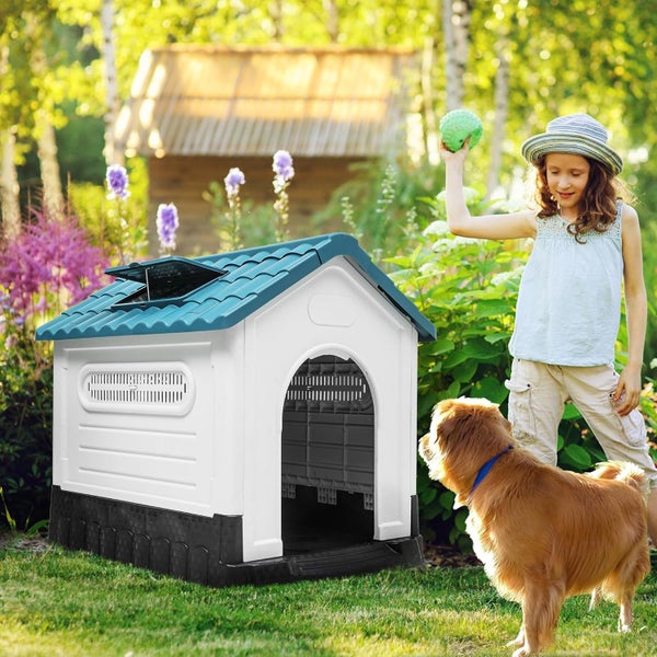 New Dog Kennel Afterpay Carousel 2