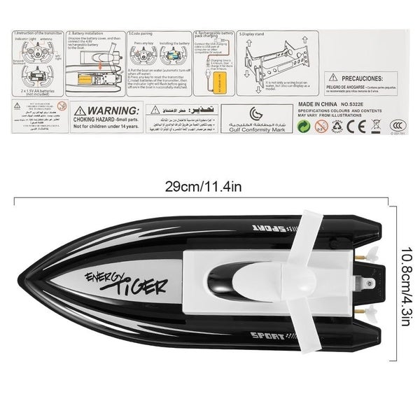 RC Racing Boat Sale Sale Carousel 10