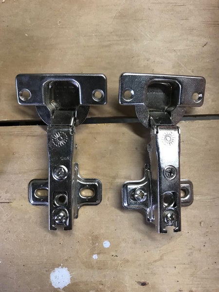 Cupboard Hinges Carousel 2