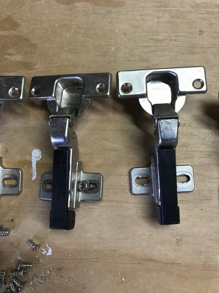 Cupboard Hinges Carousel 3