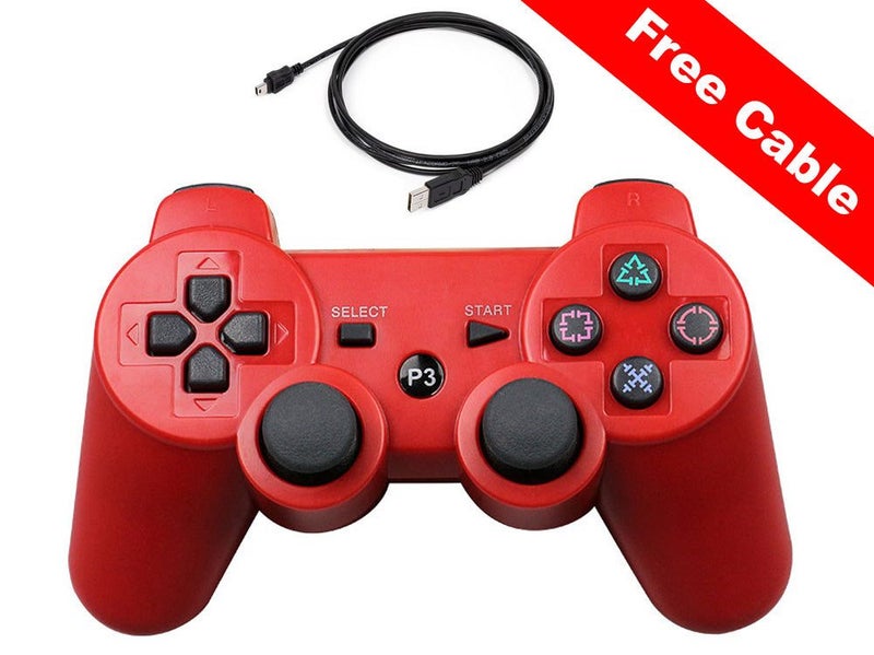 Wireless PS3 Controller - (NZ Clearance) Carousel 2