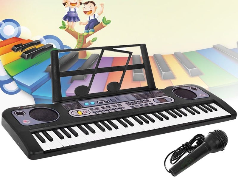 PTN NEW Electric Keyboard Piano Sale Sale Carousel 11