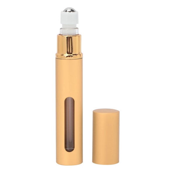 empty perfume bottle mini perfume bottle essential oil roller bottles empty roll Carousel 1