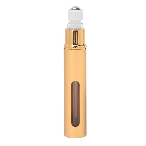 empty perfume bottle mini perfume bottle essential oil roller bottles empty roll Carousel 2