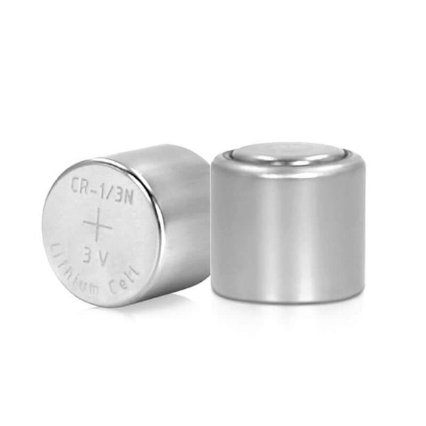 CR 1 3N 3V Lithium Batteries Carousel 1