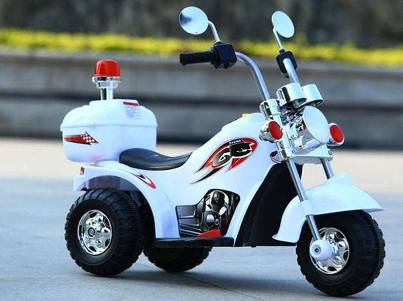 New Kids Motorcycle Bike Ride On Toys Afterpay Carousel 1