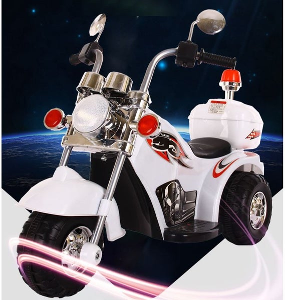 New Kids Motorcycle Bike Ride On Toys Afterpay Carousel 2