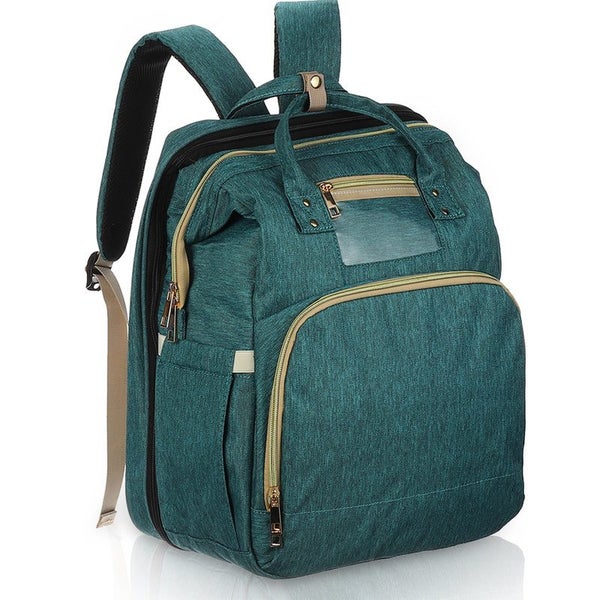 Nappy Bag - (NZ Clearance) Carousel 8