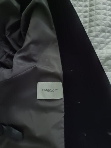 Hunkydory Stockholm blazer Balmain style Carousel 5