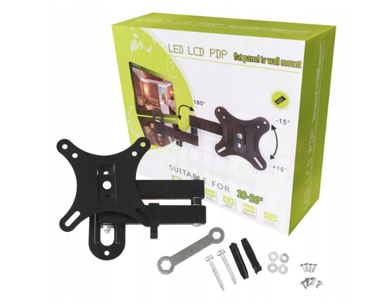 Universal TV Wall Mount Bracket *Sale* - New Sale Carousel 8