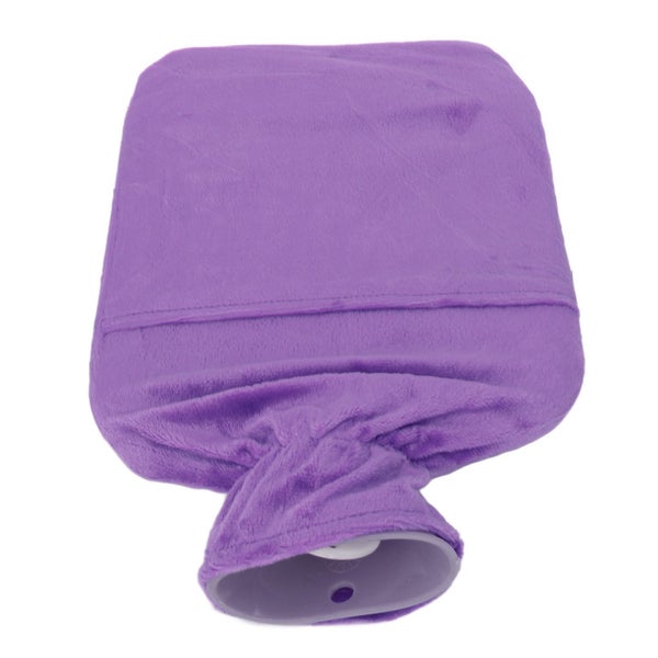 plush hot water bottle hot water bottle warmer hand hot water bag Hot Water Carousel 2