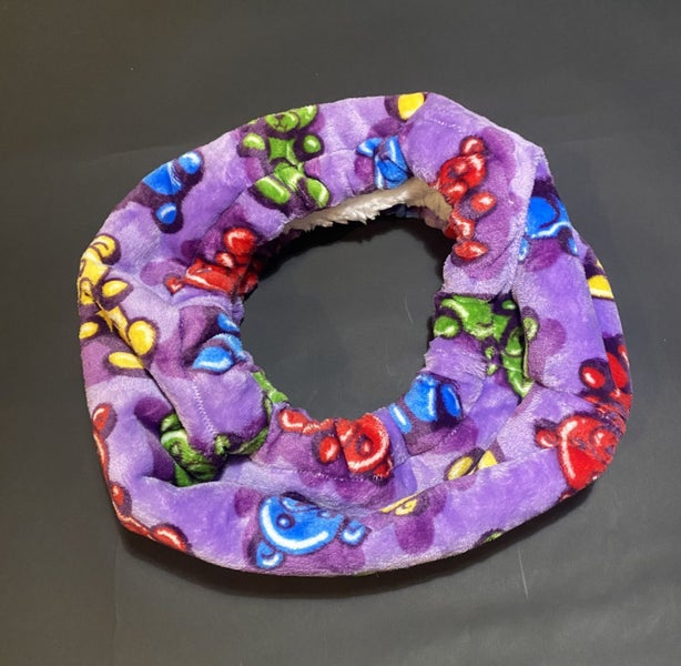 Small Rat Bonding Scarf - Gummy Bears 25% OFF! Carousel 1