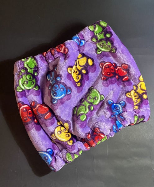 Small Rat Bonding Scarf - Gummy Bears 25% OFF! Carousel 2