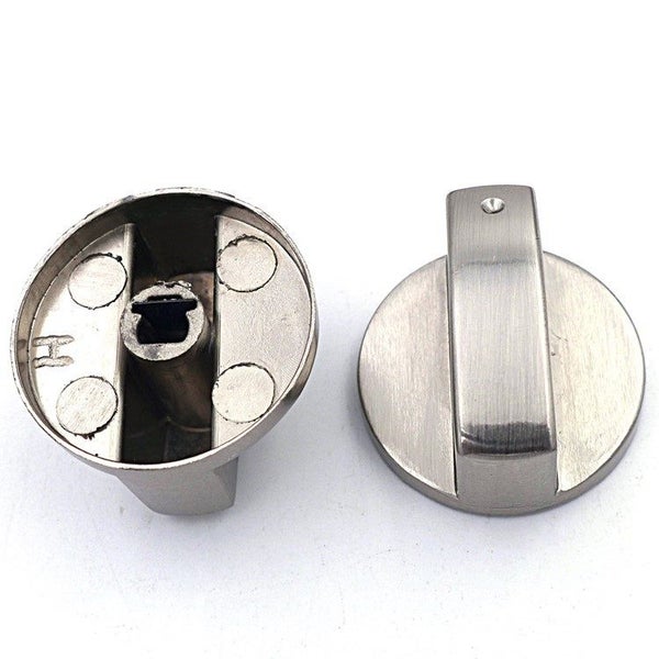 Kitchen Gas Stove Range Burner Knob Switch 6mm Carousel 2