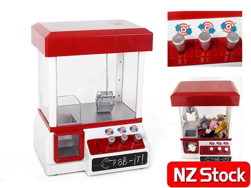 Claw Machine Sale Sale NZ Stock Deal Carousel 2