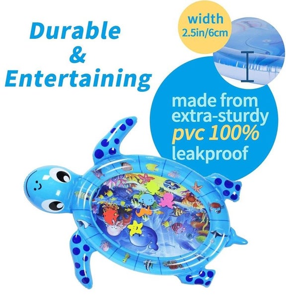 Baby Water Mat (OVER STOCKED) Carousel 2
