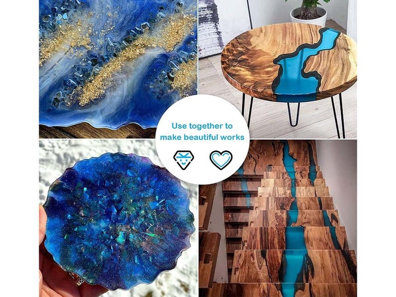 Epoxy Resin Kit64311512710915114