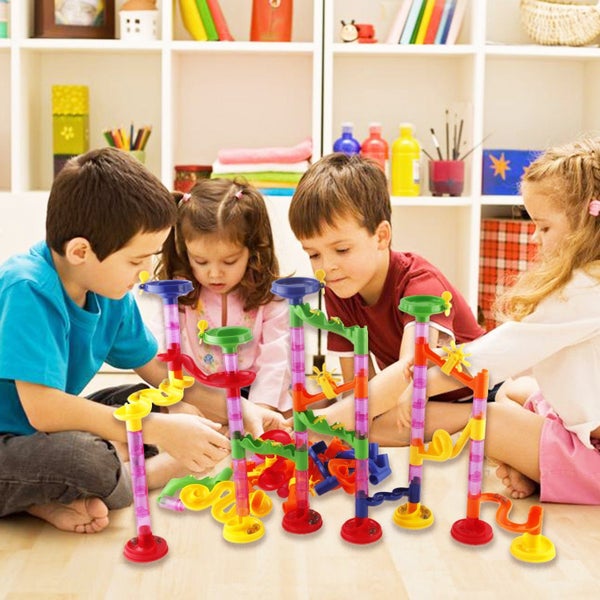 PTN NEW Marble Run Sale Sale Carousel 2