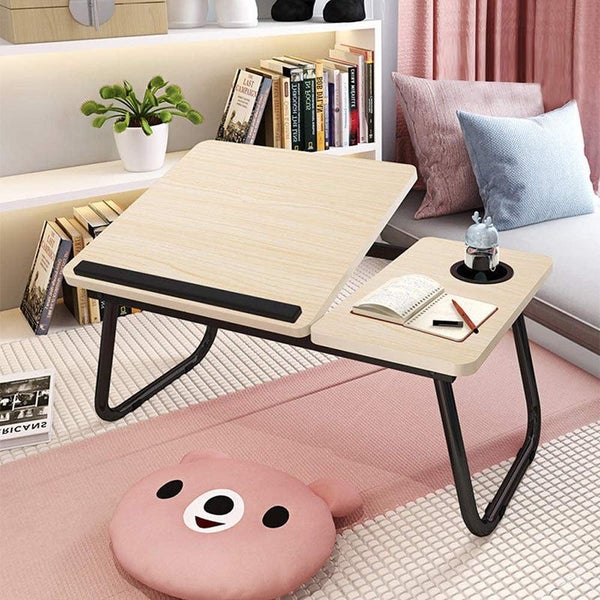Laptop Table Desk - (NZ Clearance) Carousel 9