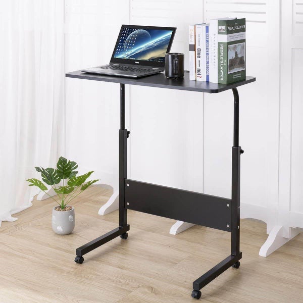Laptop Table Stand Carousel 4