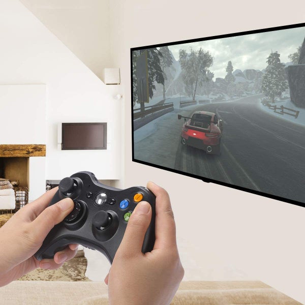 Xbox 360 Controller - (NZ Clearance) Carousel 2