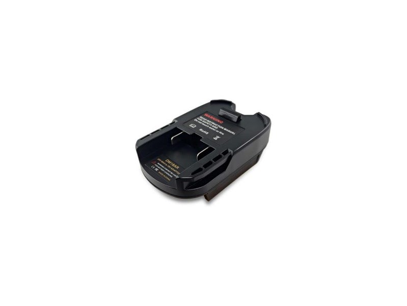 PTN Makita Battery to AEG Power Tool Battery Adapter Converter Power Tool Carousel 1