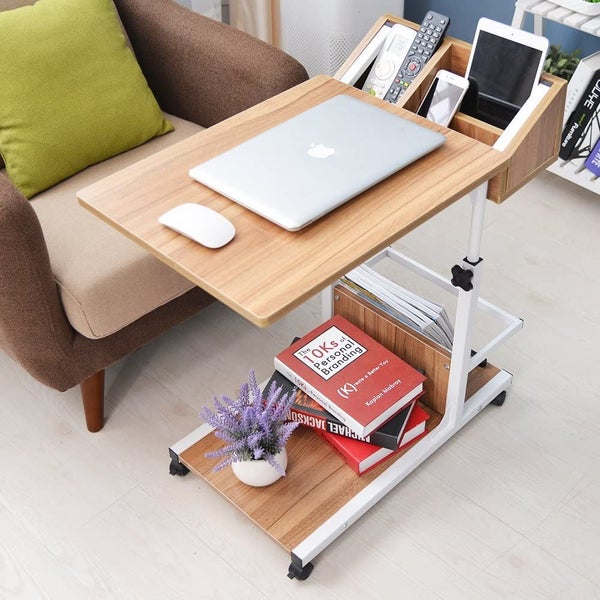 Laptop Table Desk - (NZ Clearance) Carousel 2