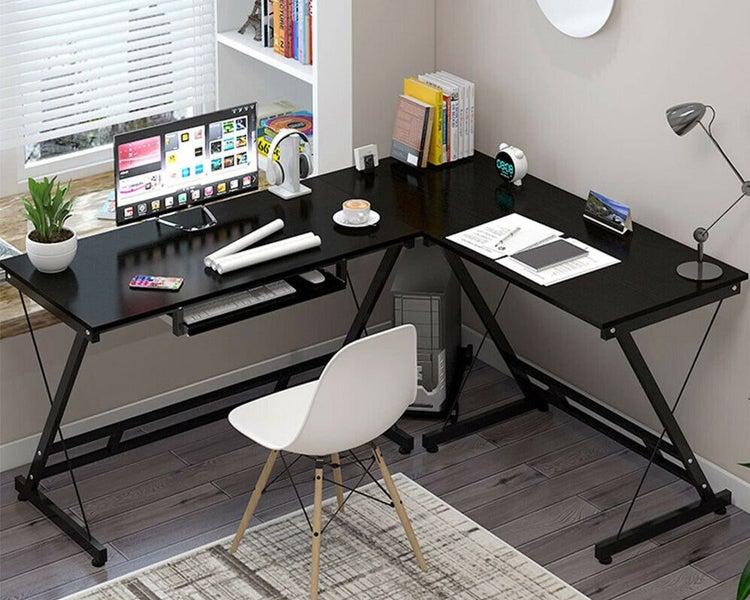 New Computer Desk Table Afterpay Carousel 2