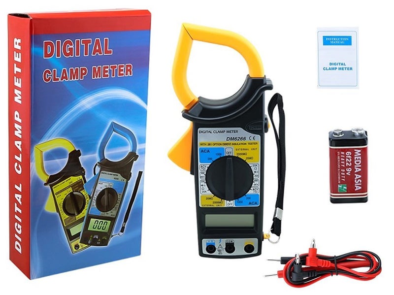 Digital Multimeter NZ Clearance Carousel 1