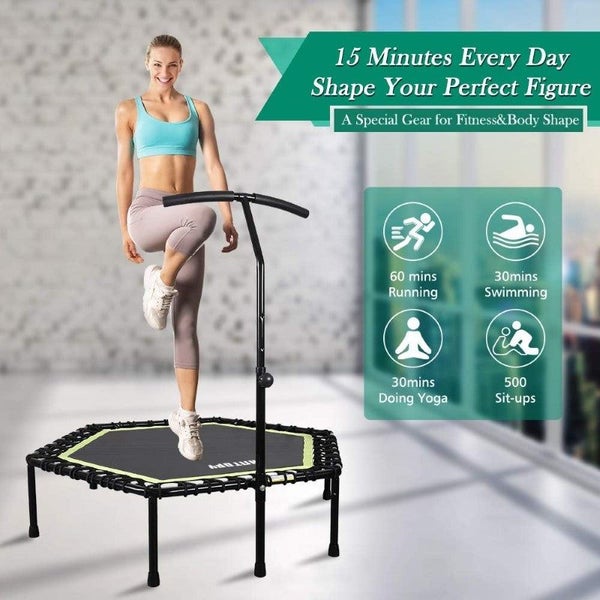 Trampoline Sale Sale Carousel 2
