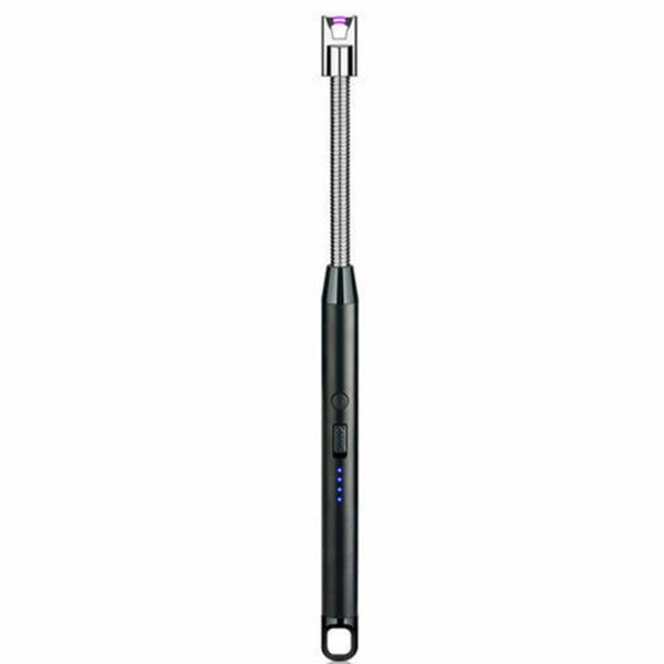 Electric Lighter Rechargeable Carousel 2