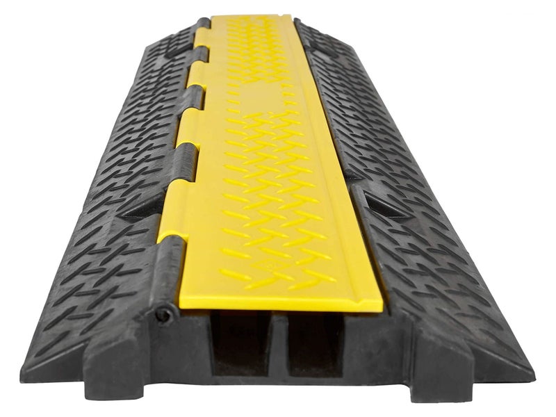 Cable Protector Ramp Solid Carousel 11