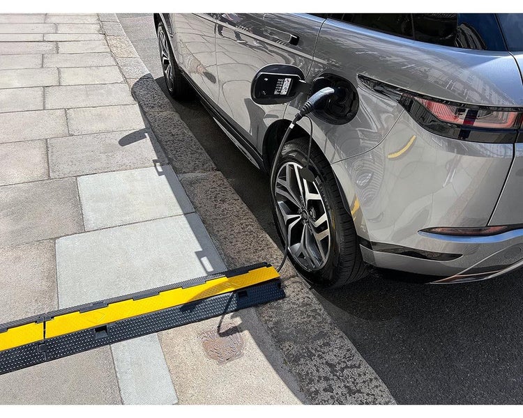 Solid Ramp Cable Protector - (NZ Clearance) Carousel 2