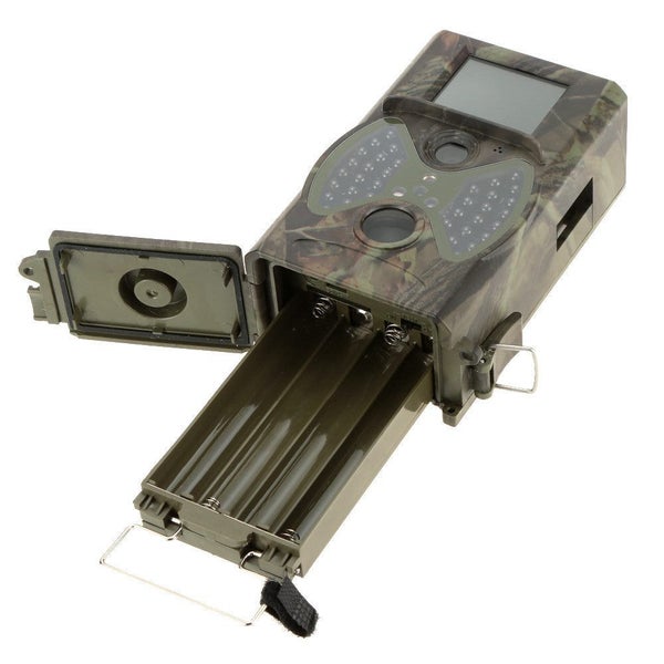 Hunting Trail Camera Carousel 11