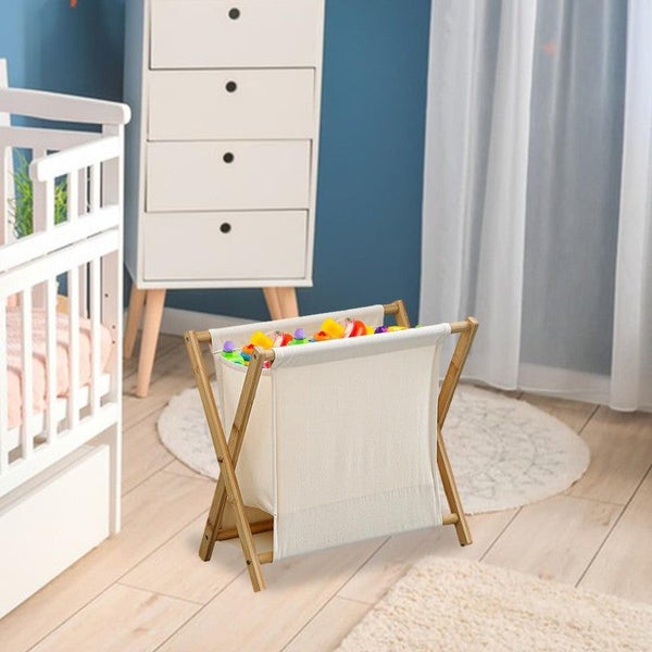 Laundry Basket (OVER STOCKED) Carousel 12