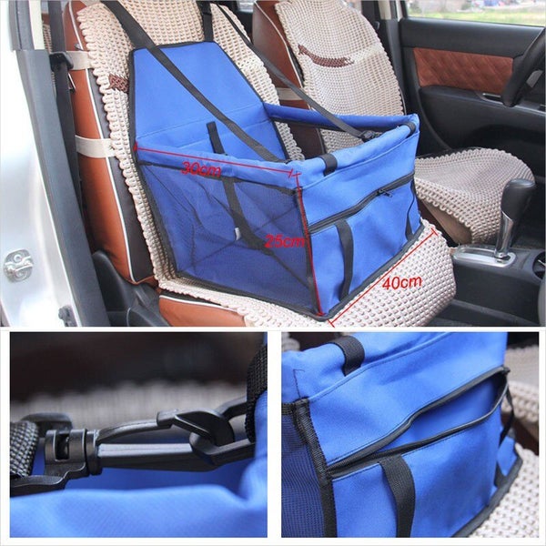 Dog Car Seat NZ Clearance Carousel 2