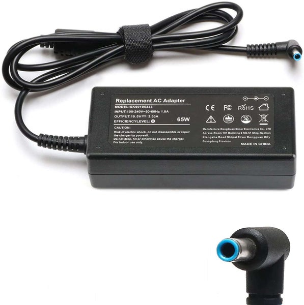 New HP Laptop Charger Afterpay Carousel 1