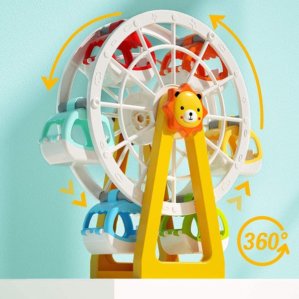 New Marble Run Building Blocks Afterpay Carousel 7