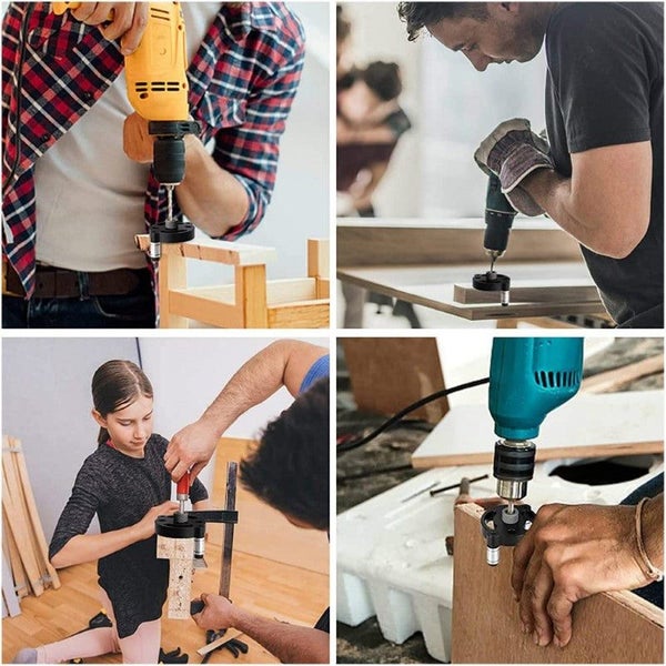 New Pocket Hole Jig Kit Afterpay Carousel 7